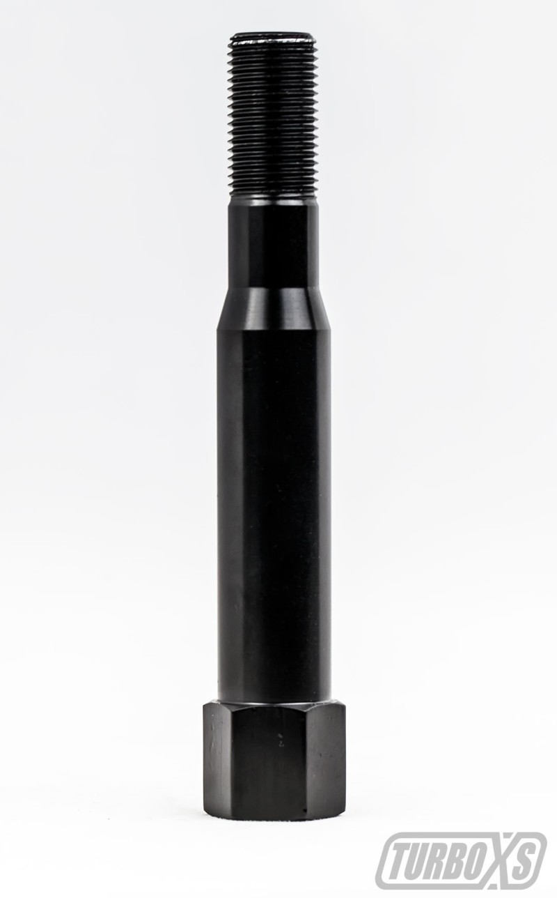 Subaru WRX STI License Plate Relocation Kit - Turbo XS - TowTag - `15-`27